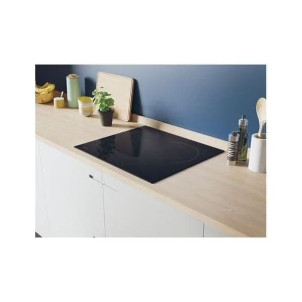 CANDY Induction Hob - CI633CBB/1 - 3 Burners - 60 cm - Black