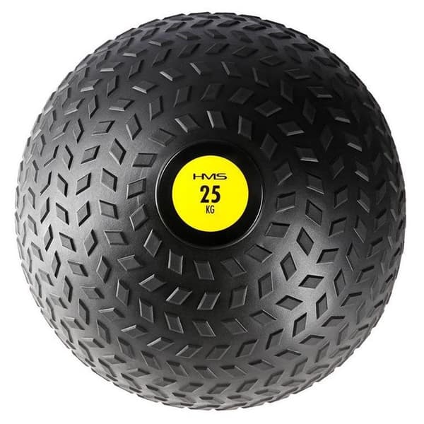 HMS PST-25 25 kg Slam Ball