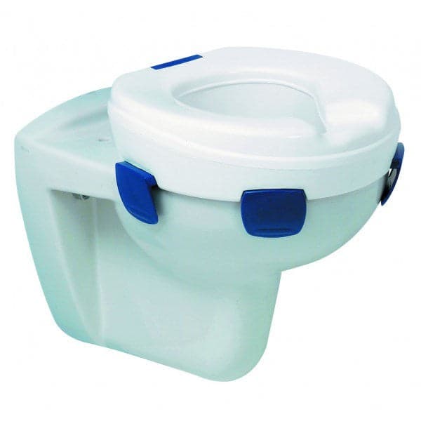 Lavatory Extension Clipper II