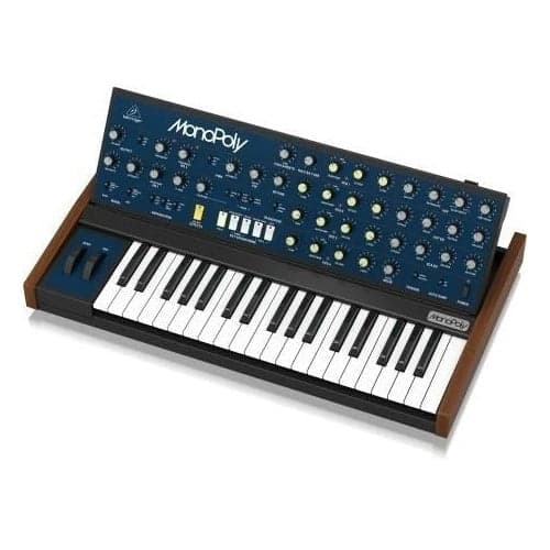 Behringer MONOPOLY Analog Synthesizer