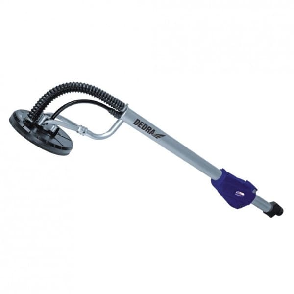DEDRA DED7748 Portable Drywall Sander 710W 2000 RPM