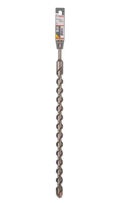 Bosch SDS-plus-5 Hammer Drill Bit 22 mm 450 mm