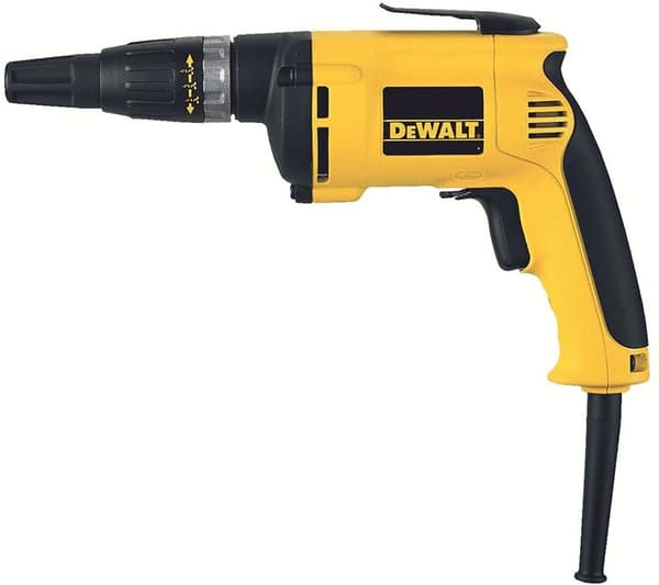 DeWALT DW275KN-QS Electric Screwdriver 540W