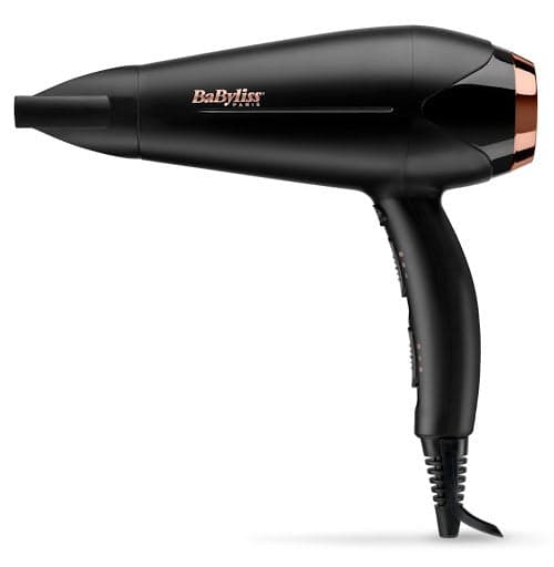 Babyliss Hair Dryer D570DE