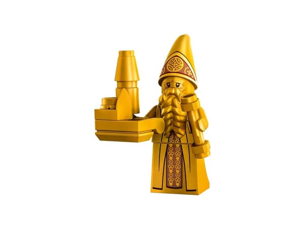LEGO Harry Potter Hogwarts Castle with Grounds 76419 (76419)