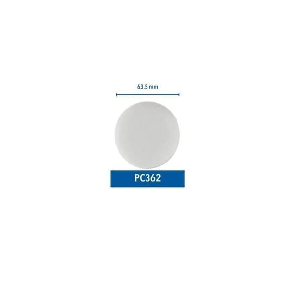 Dremel Set of 3 Foam Discs for Versa Model - PC362