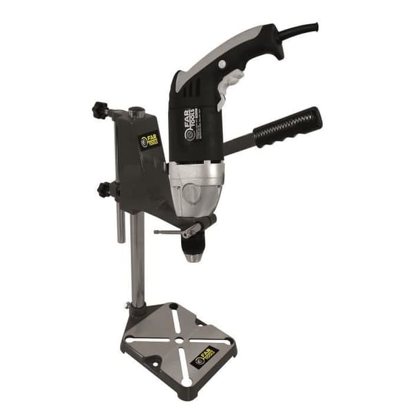 FARTOOLS DS430 Drill Stand - Diameter 38 and 43 mm - Height 43 cm