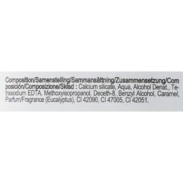 AIME Rodent Hygiene - Litter Deodorizer - Eucalyptus - 700 ml - 100% Natural