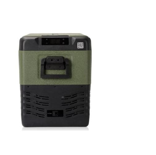 Yolco Portable Compressor Refrigerator 34L Green