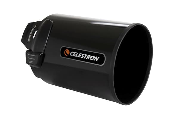 Celestron 6 Aluminum Dew Shield Washer with Lid