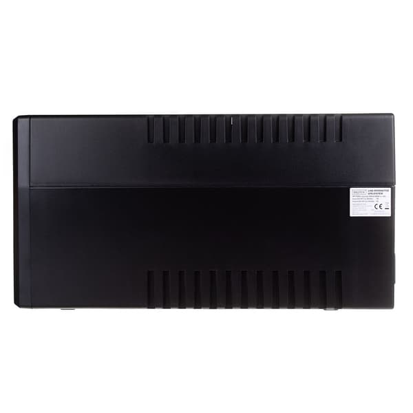Digitus DN-170066 UPS Line-Interactive 1.5 kVA 900 W