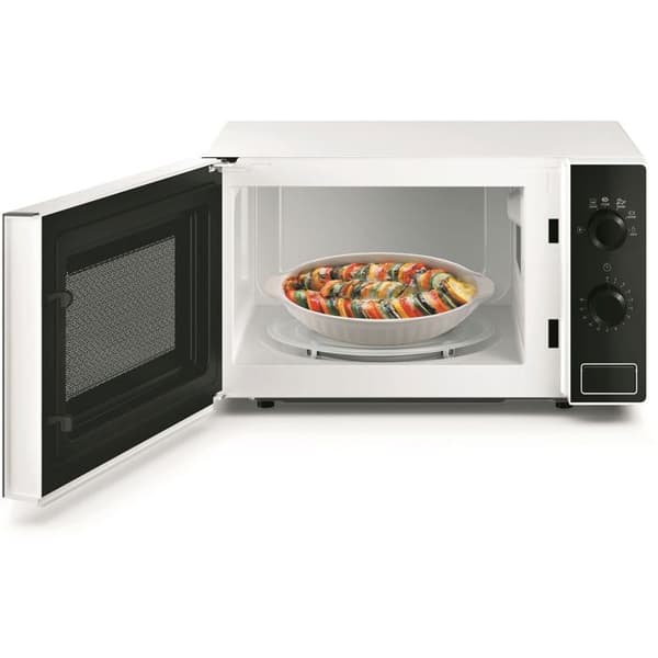 HOTPOINT MWHA101W Microwave - 20 L - 700W - White
