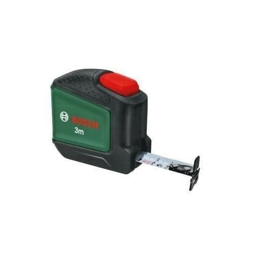 Bosch Tape Measure 3 m