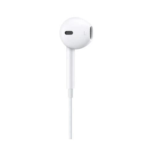 APPLE EarPods with Lightning Connector - White