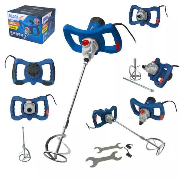 Dedra Mixer 1300W