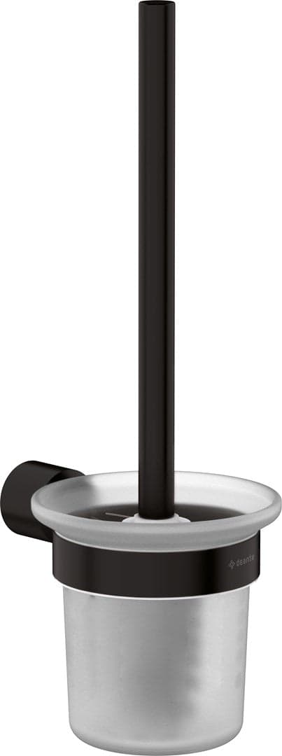 Wall-Hung Toilet Brush