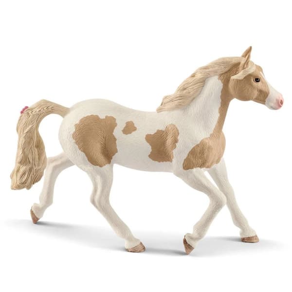 Schleich Paint Mare - Distinctive Markings - Suitable for Children 3+