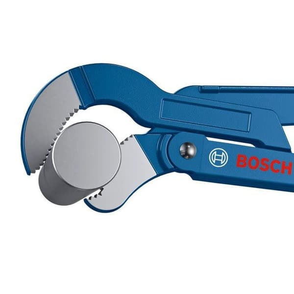 Bosch Professional - Pipe Wrench 45° - 420 mm