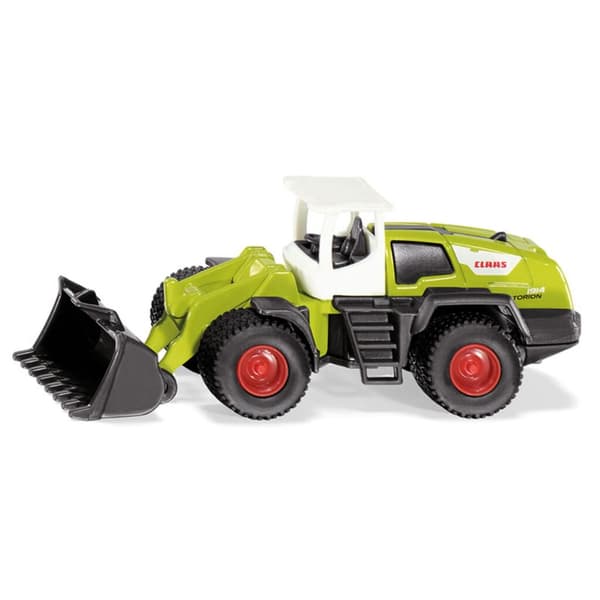 Siku Claas Torion 1914 Wheel Loader 1524