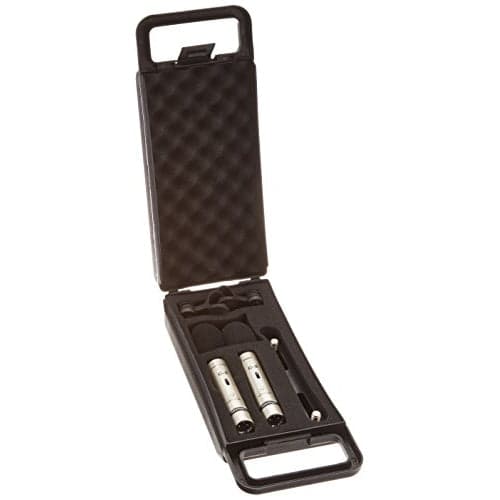 Behringer C-2 - Condenser Microphone - Pair