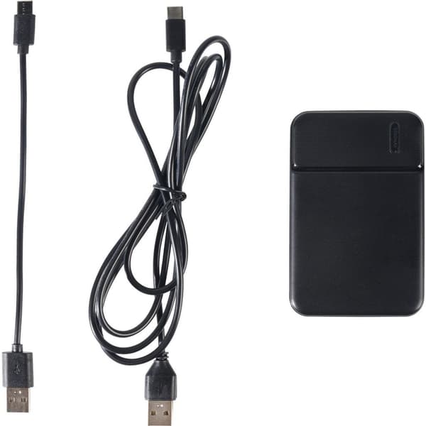 Tristar BW-4792 Heating Pad 45x45 cm with Power Bank Grey