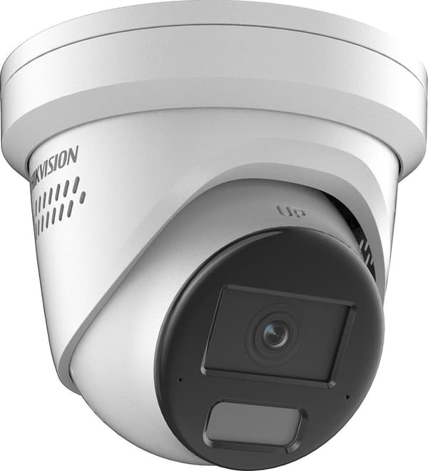 Hikvision DS-2CD2386G2H-IS2U/SL(2.8 mm) IP Camera