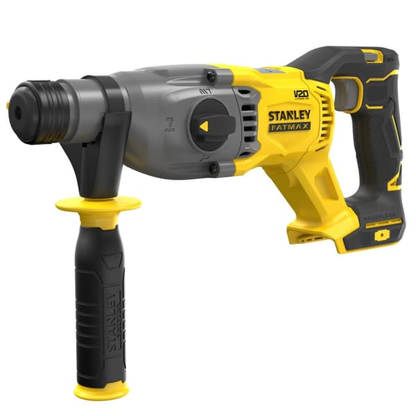 STANLEY MŁOTOWIERTARKA SDS V20 SFMCH900B