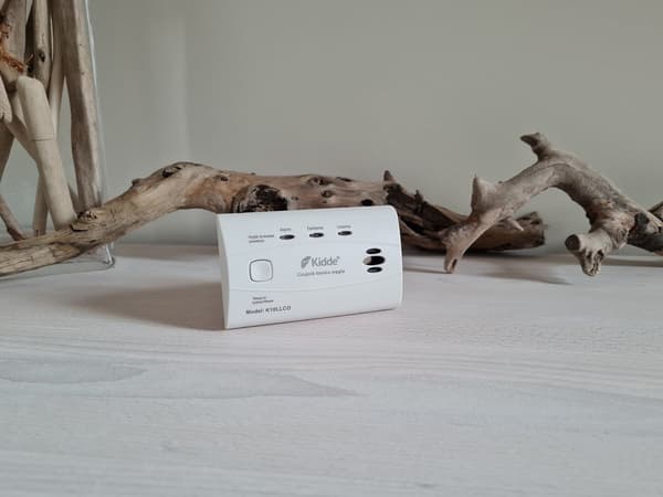 K10LLCO Kidde Smoke and Carbon Monoxide Detector