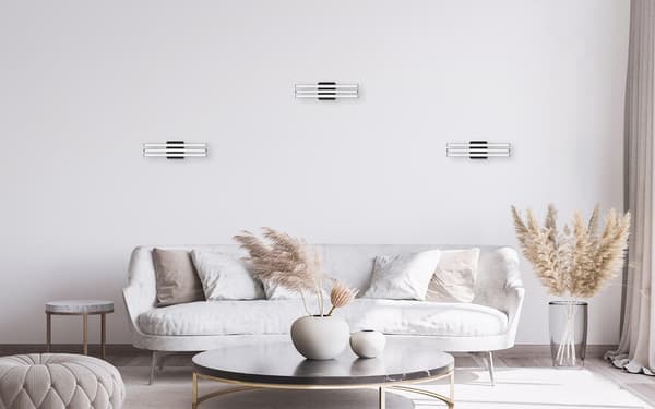 Activejet LED Wall Lamp AJE-LOGAN