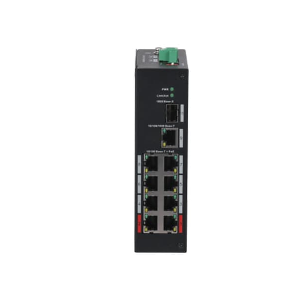 Dahua PFS3110-8ET-96-V2 Switch