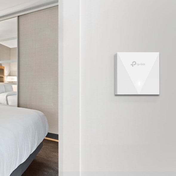 TP-Link AP AX3000 EAP650-Wall