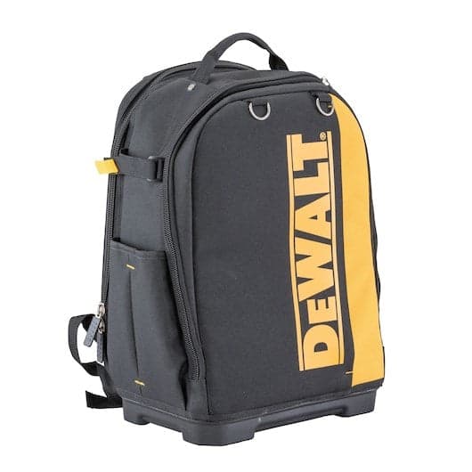 DeWALT Tool Storage Case Black Yellow DWST81690-1