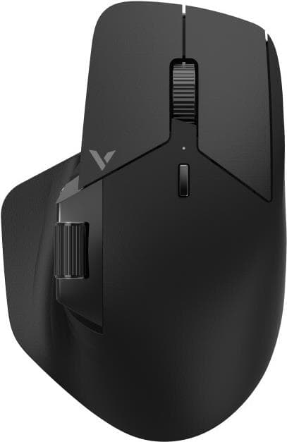 Rapoo Wireless Gaming Mouse VT0Mini 4K+8K, Black (00226358)