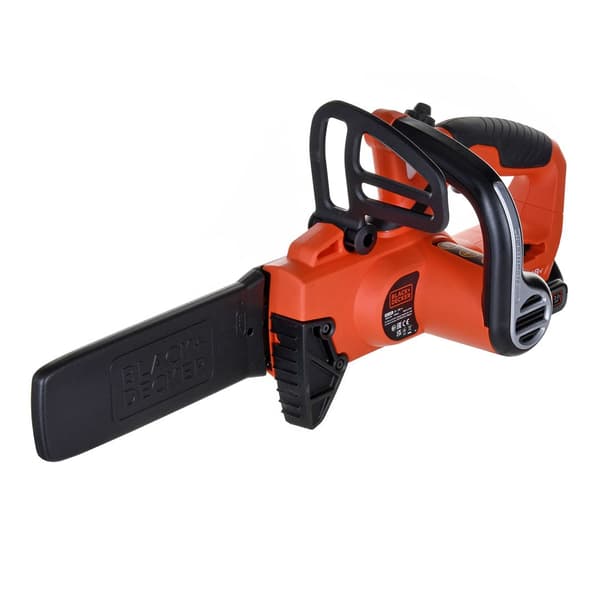 Black & Decker GKC1820L20 - Cordless Grass Trimmer - Black Orange