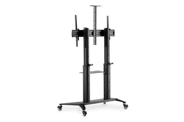 DA-90452 Collaboration Trolley for Displays 70-120" Adjustable Height