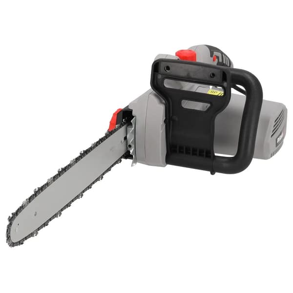 DEDRA Electric Chainsaw 40 cm 2400W Oregon