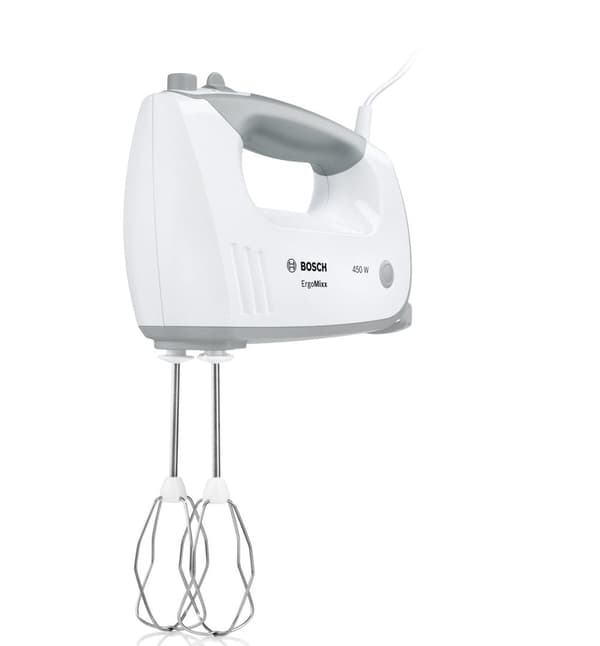 Bosch Hand Mixer 450W MFQ36460