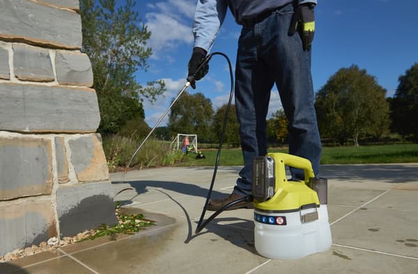 RYOBI OWS1880 Garden Sprayer One+ 18 V 3.5 L