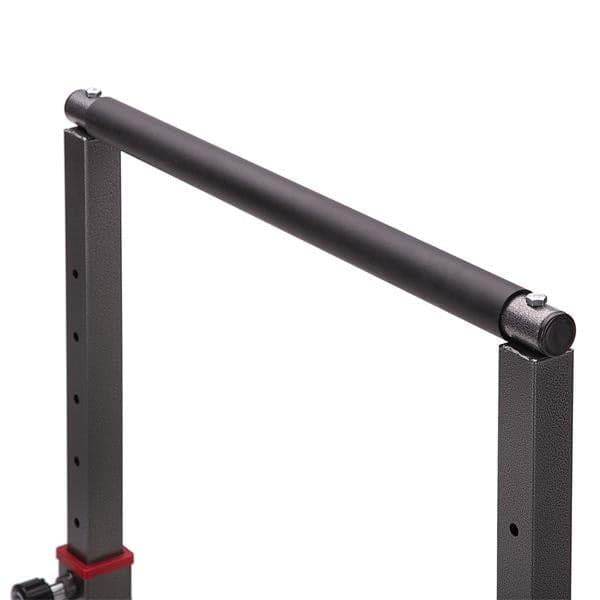 HMS PW30 Pro Push-Up Support Railing