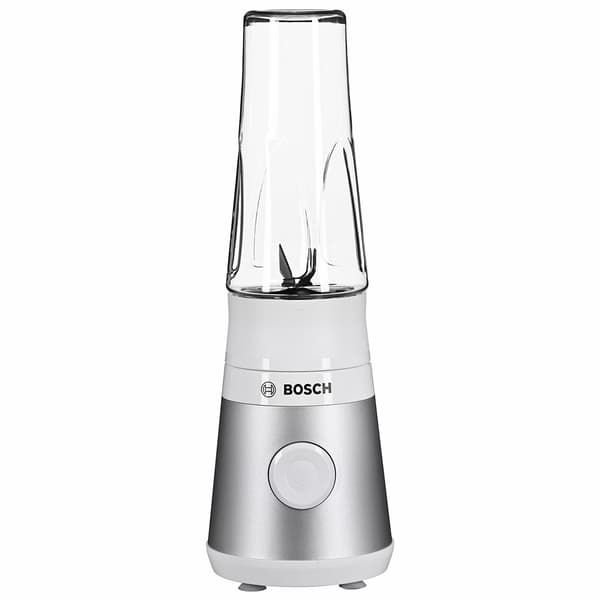 Bosch MMB2111T VitaPower Series Blender Silver/White (MMB2111T)