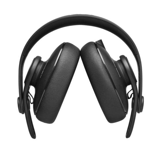 AKG K361 - Closed Over-Ear Headphones