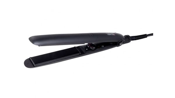 Carmen CR1070 Smooth & Shine Straightener Black