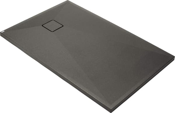 Deante Rectangular Granite Shower Tray 90x70 cm - KQR N71B