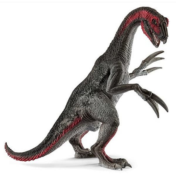 Schleich Therizinosaurus Toy Figure