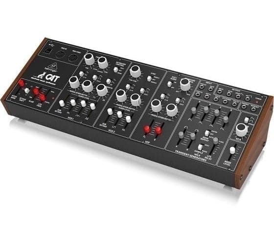 Behringer CAT Analog Synthesizer
