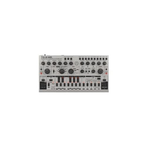 Behringer TD-3-MO-SR Analog Bassline Synthesizer