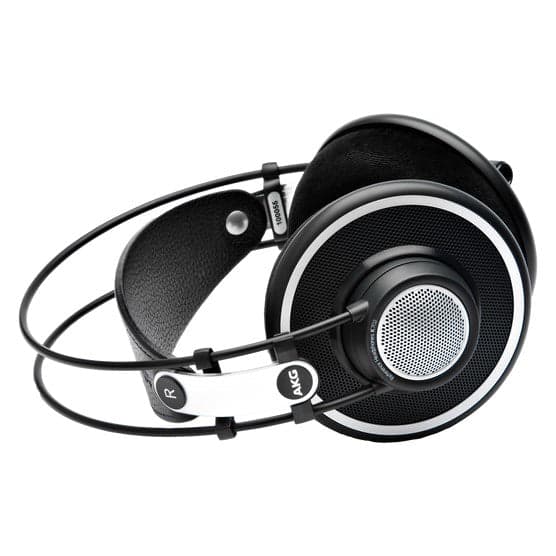 AKG K702 - Open Over-Ear Headphones