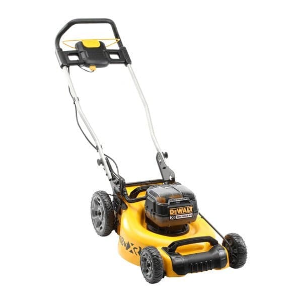 DeWALT DCMW564P2-QW Lawn Mower Push Lawn Mower