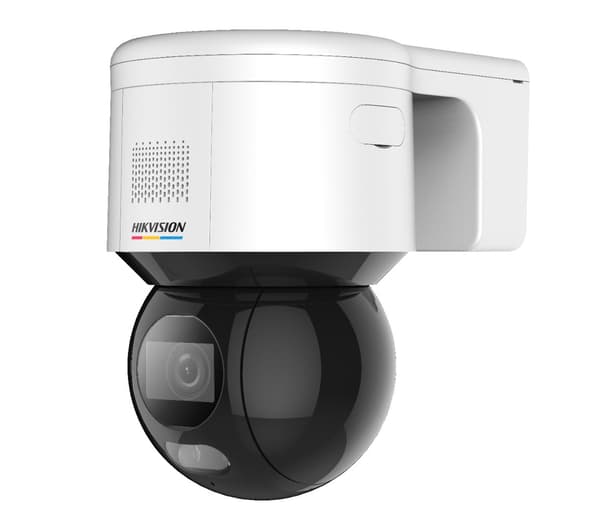 HIKVISION IP PTZ Camera DS-2DE3A400BW-DE (T5)