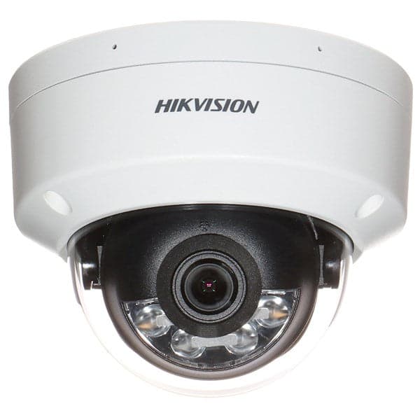Hikvision IP Camera DS-2CD2183G2-LIS2U 2.8 mm 8MP